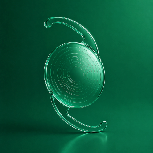 RayOne Trifocal
